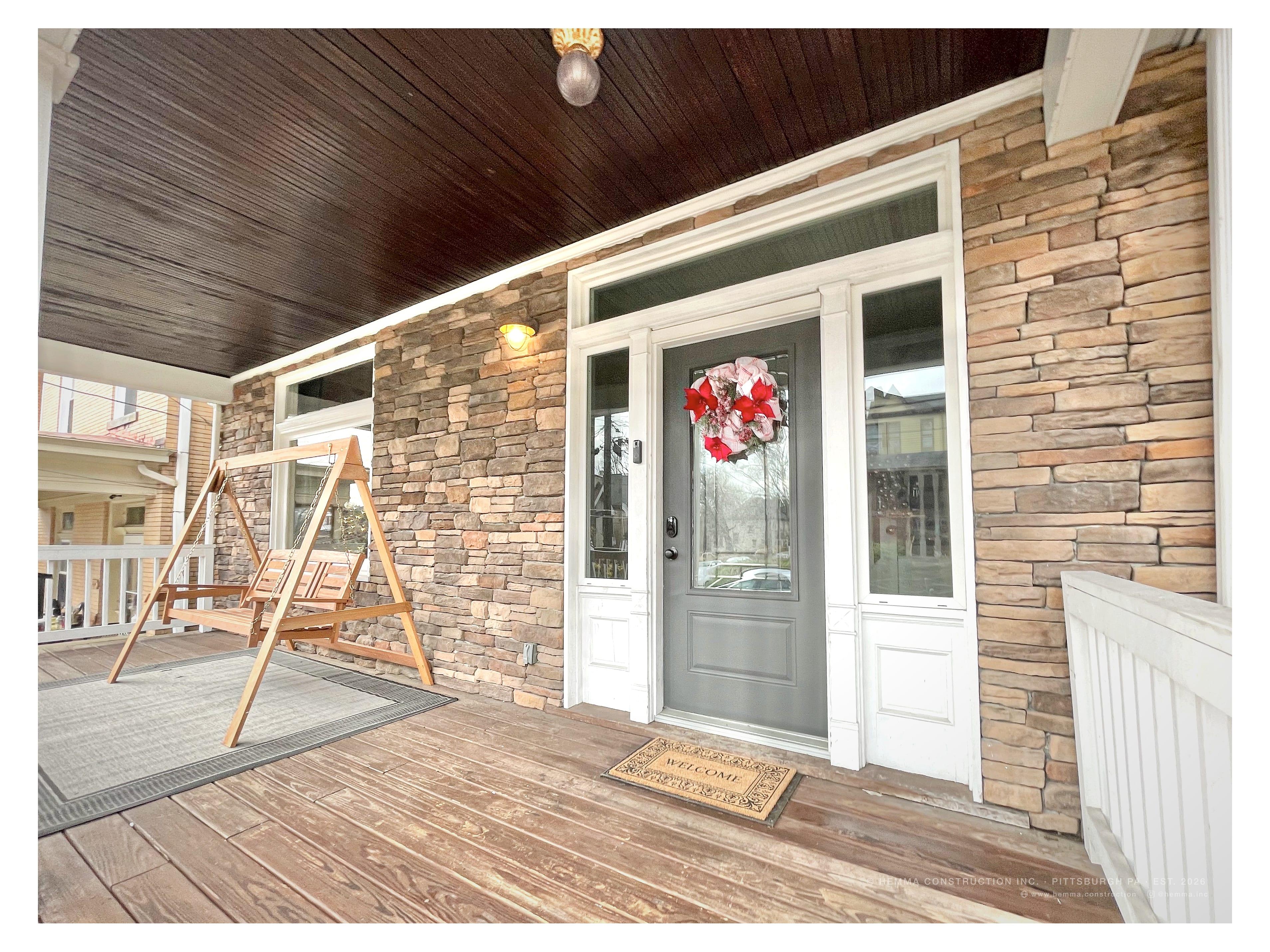 Beechview — 22