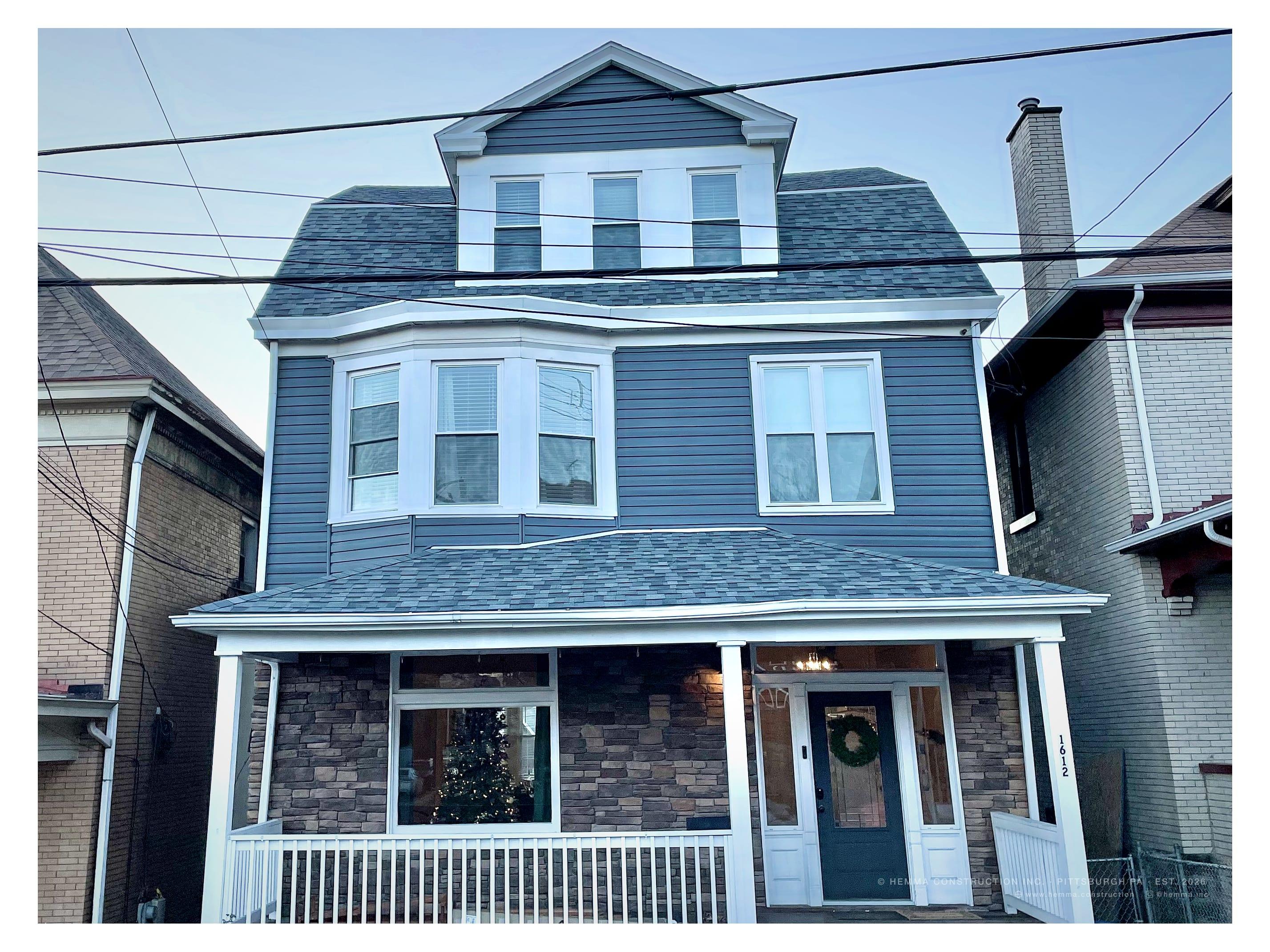 Beechview — 26
