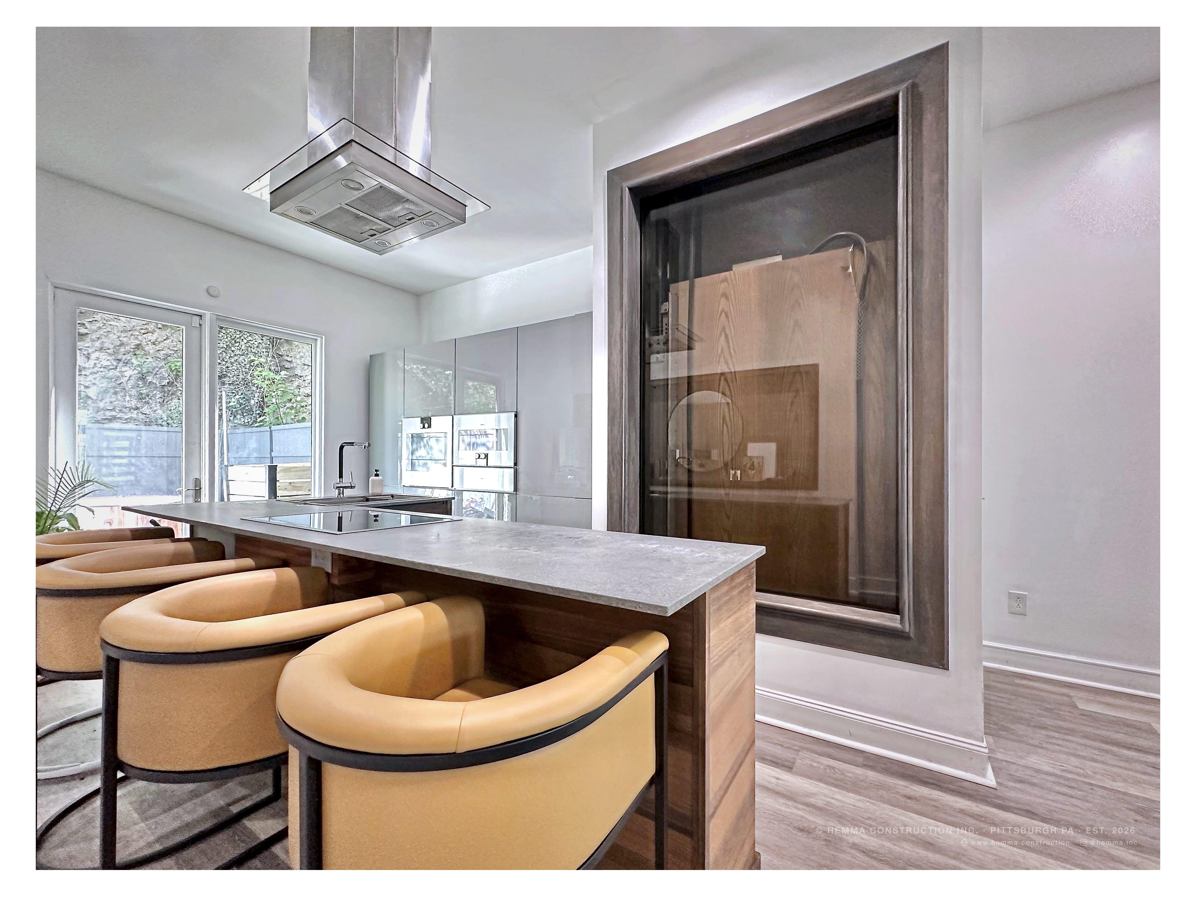 South Side Modern — 05