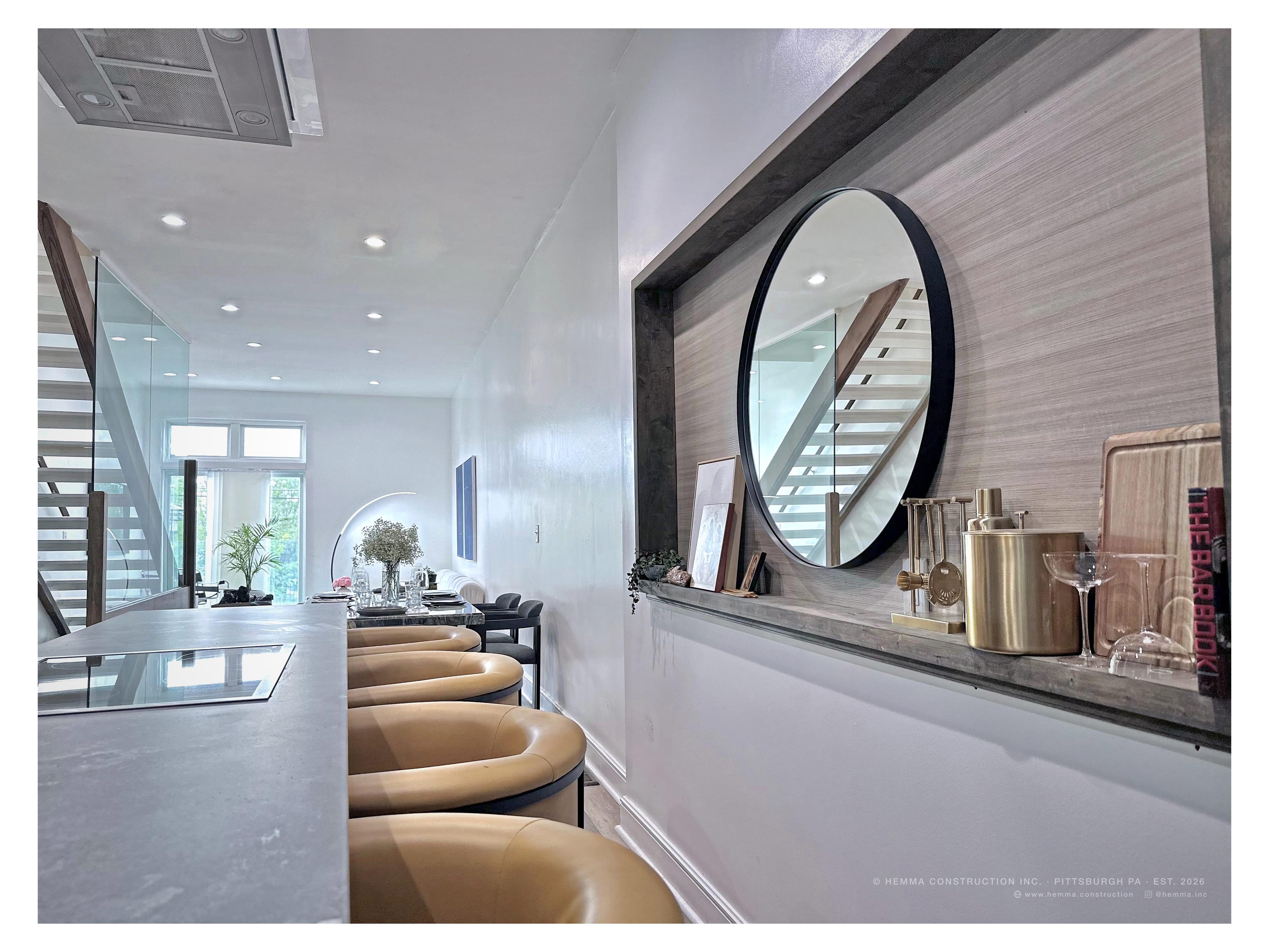 South Side Modern — 06