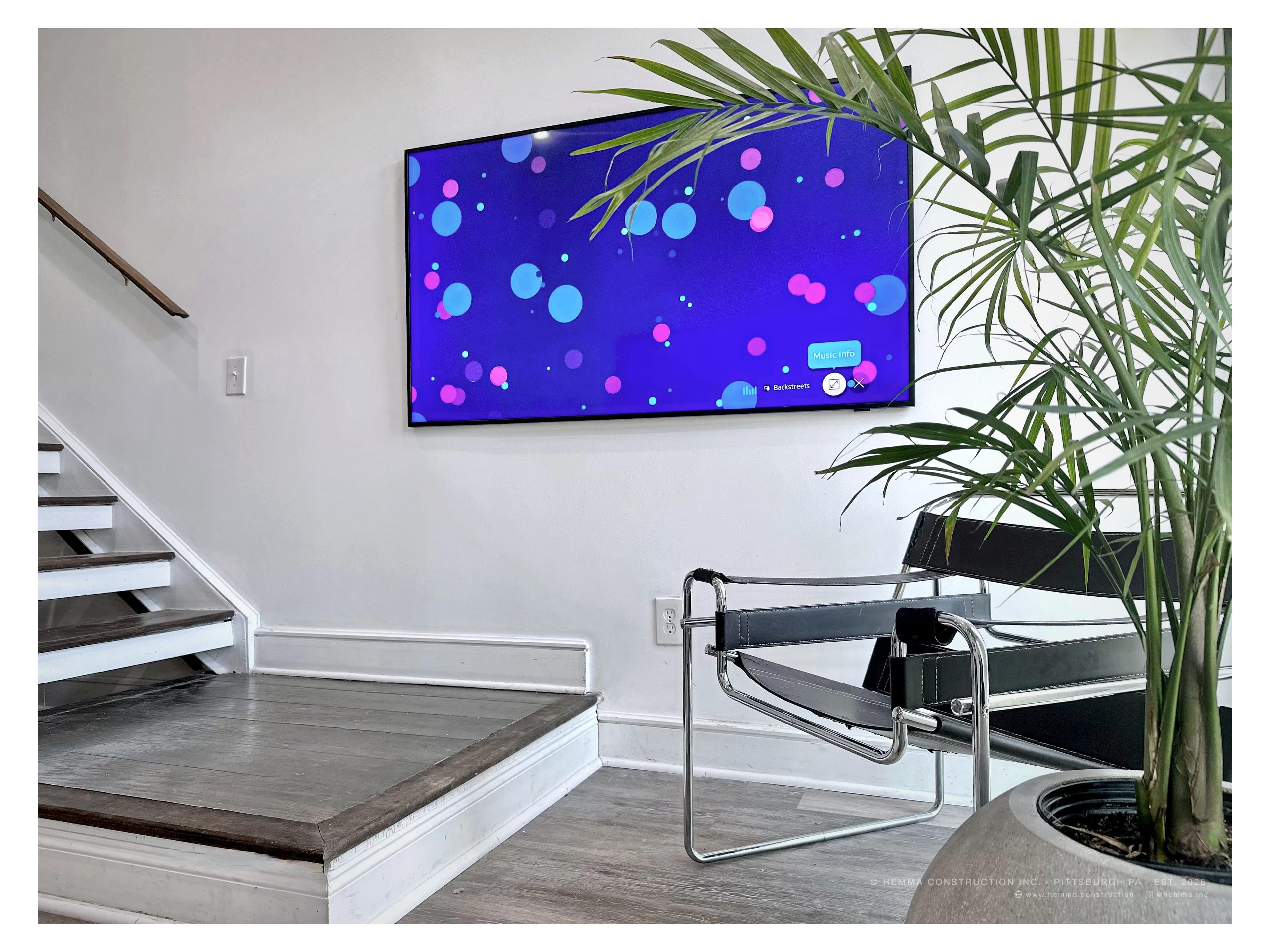 South Side Modern — 08
