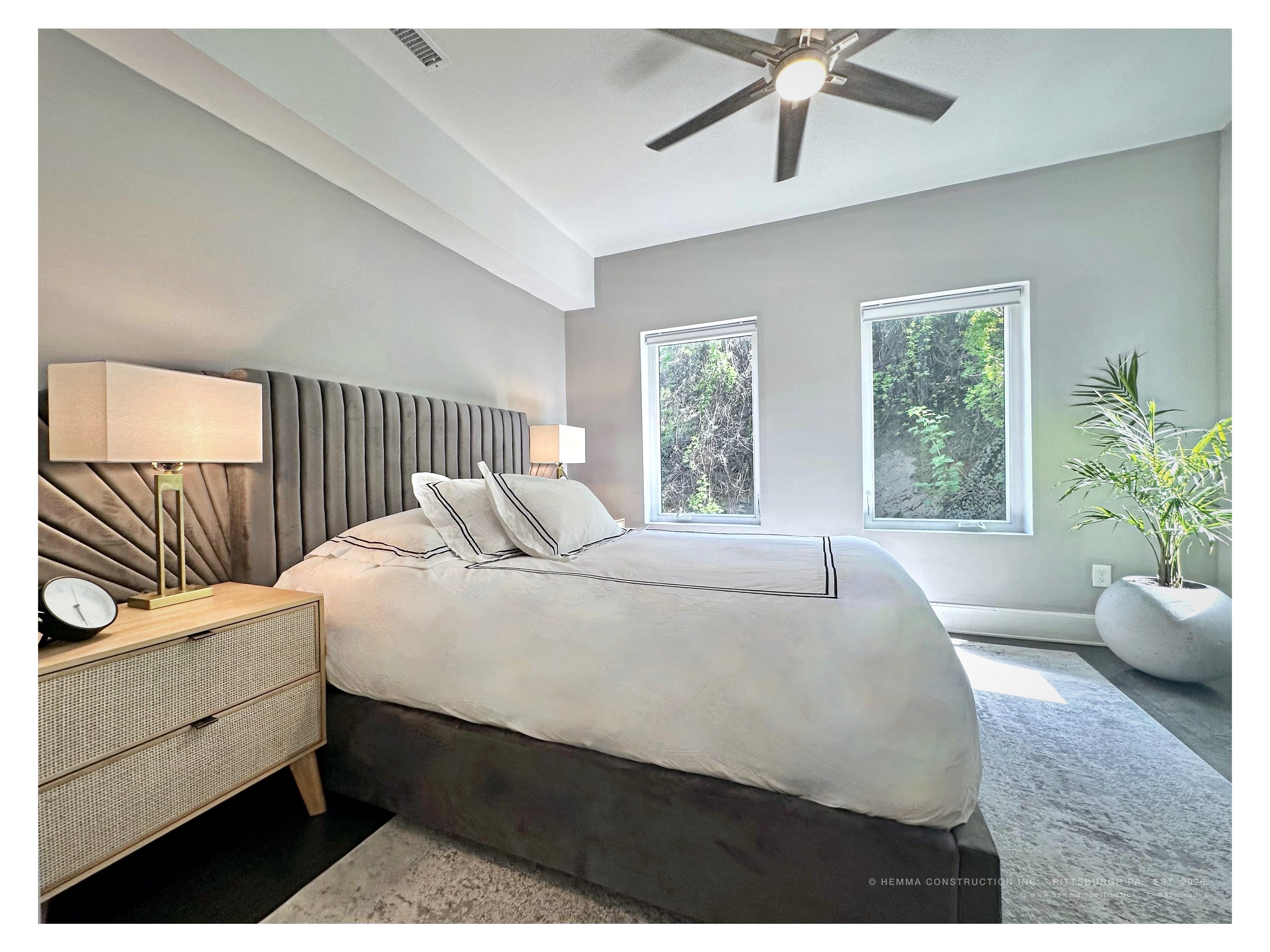 South Side Modern — 09
