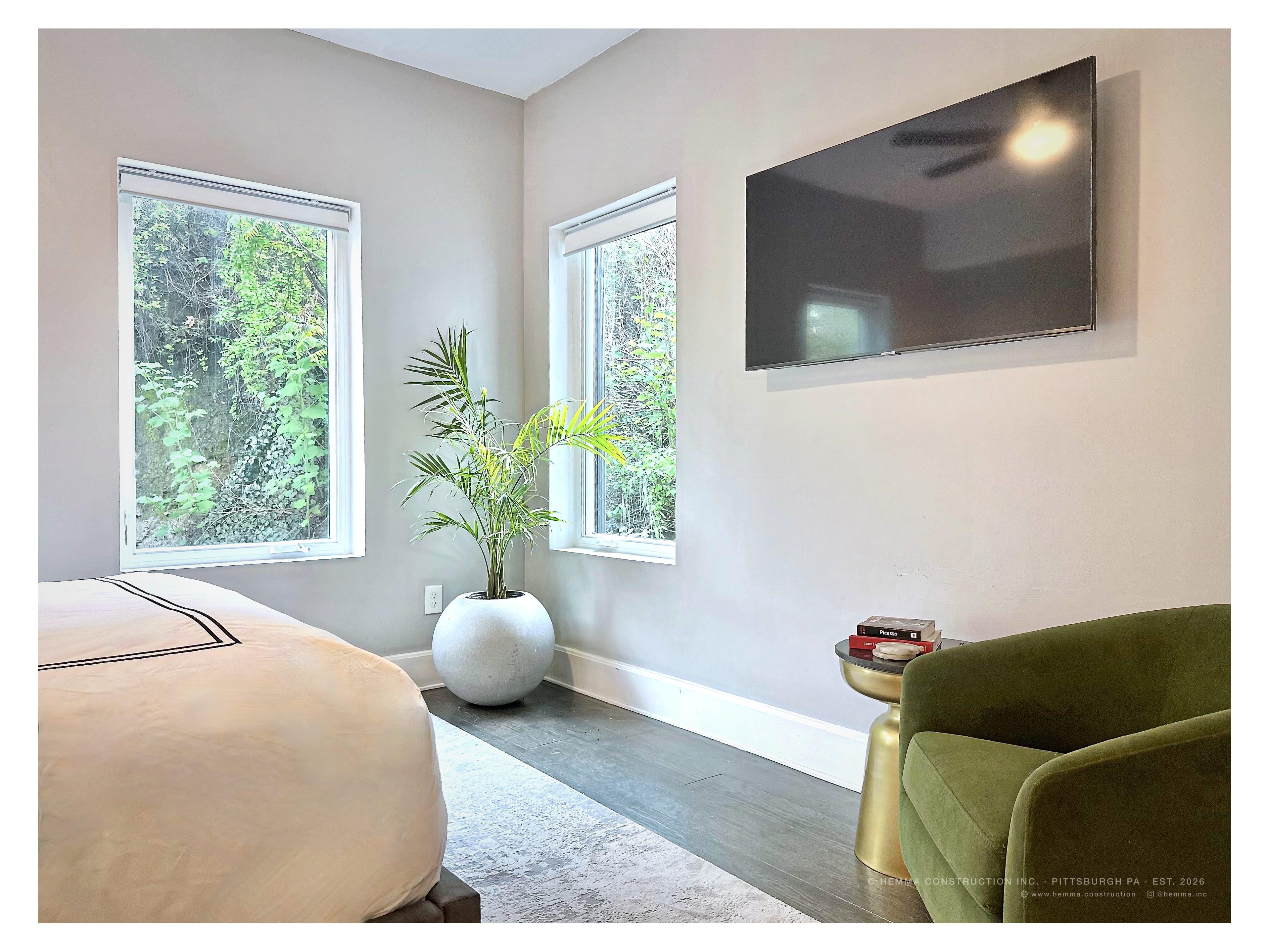 South Side Modern — 10