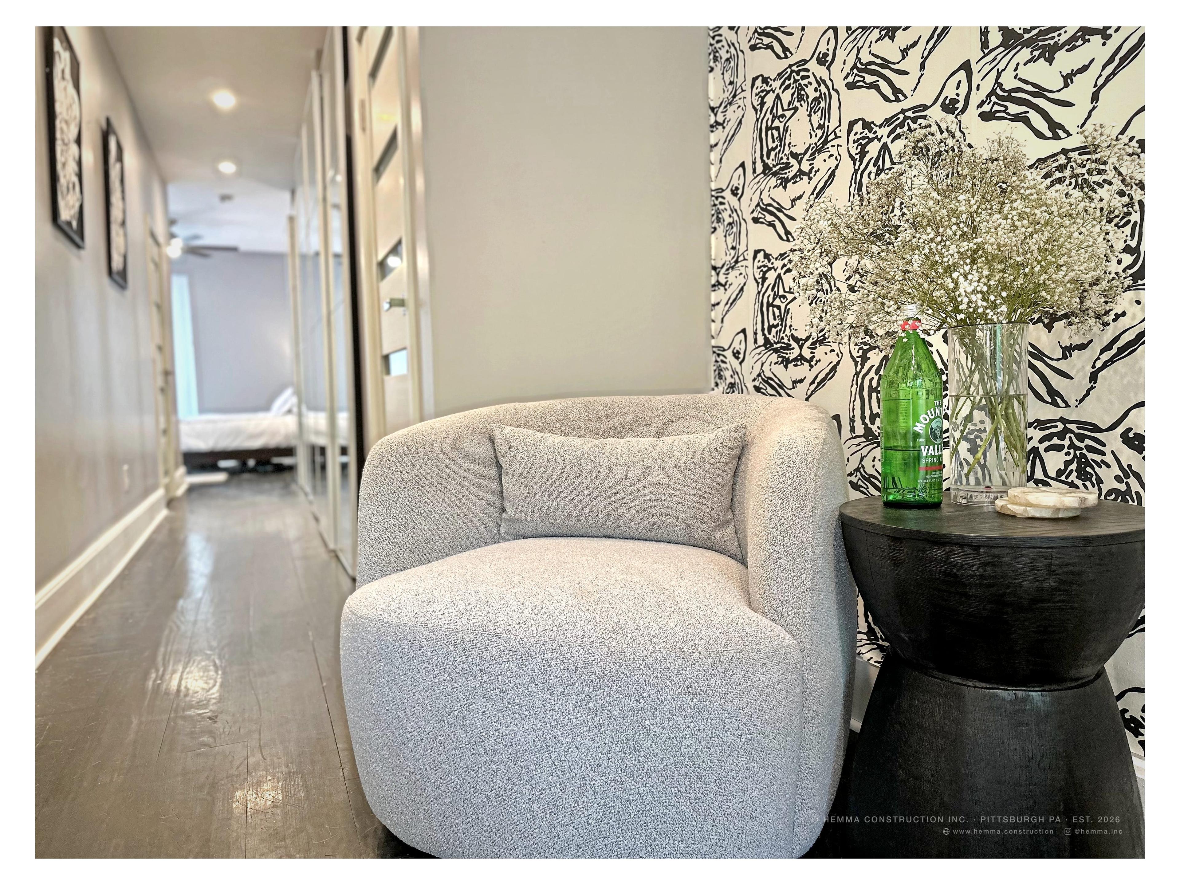 South Side Modern — 15