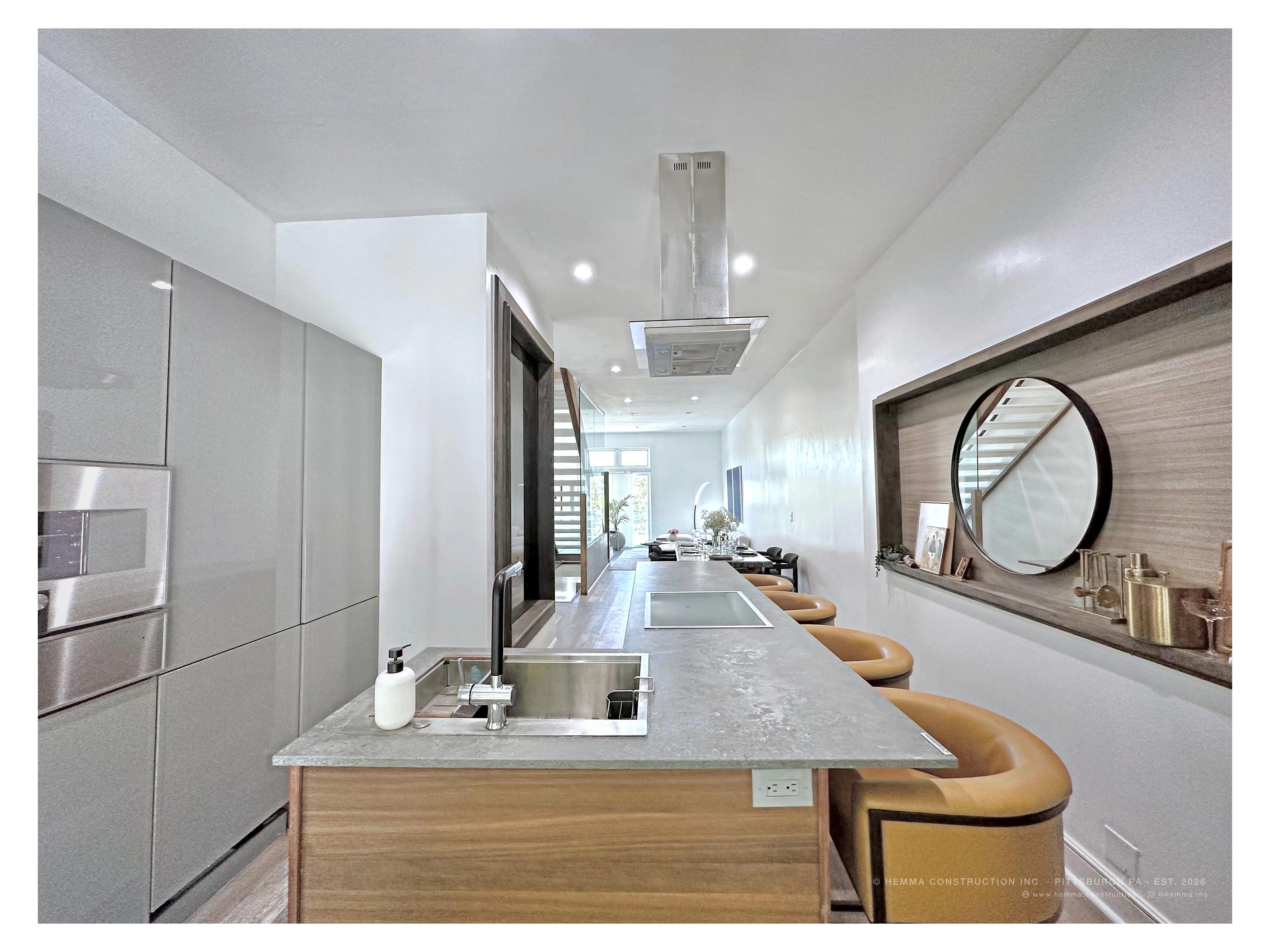 South Side Modern — 16