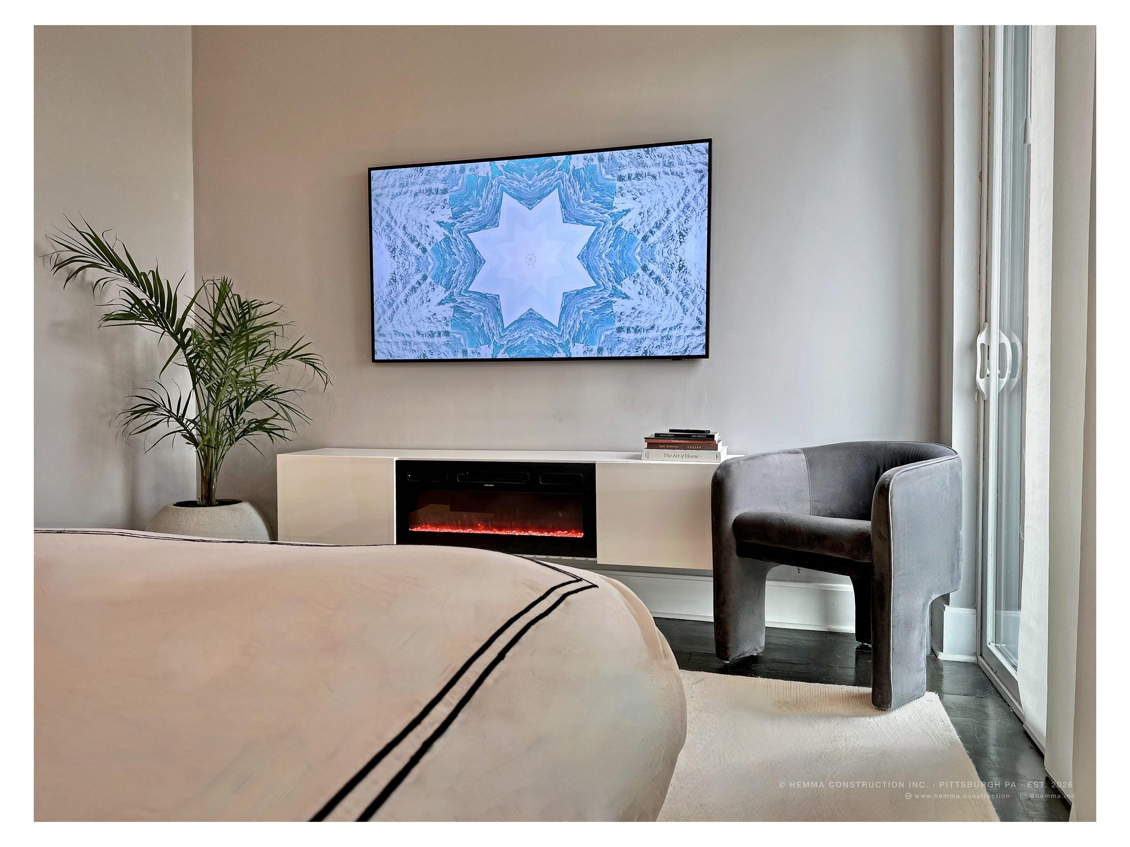 South Side Modern — 17