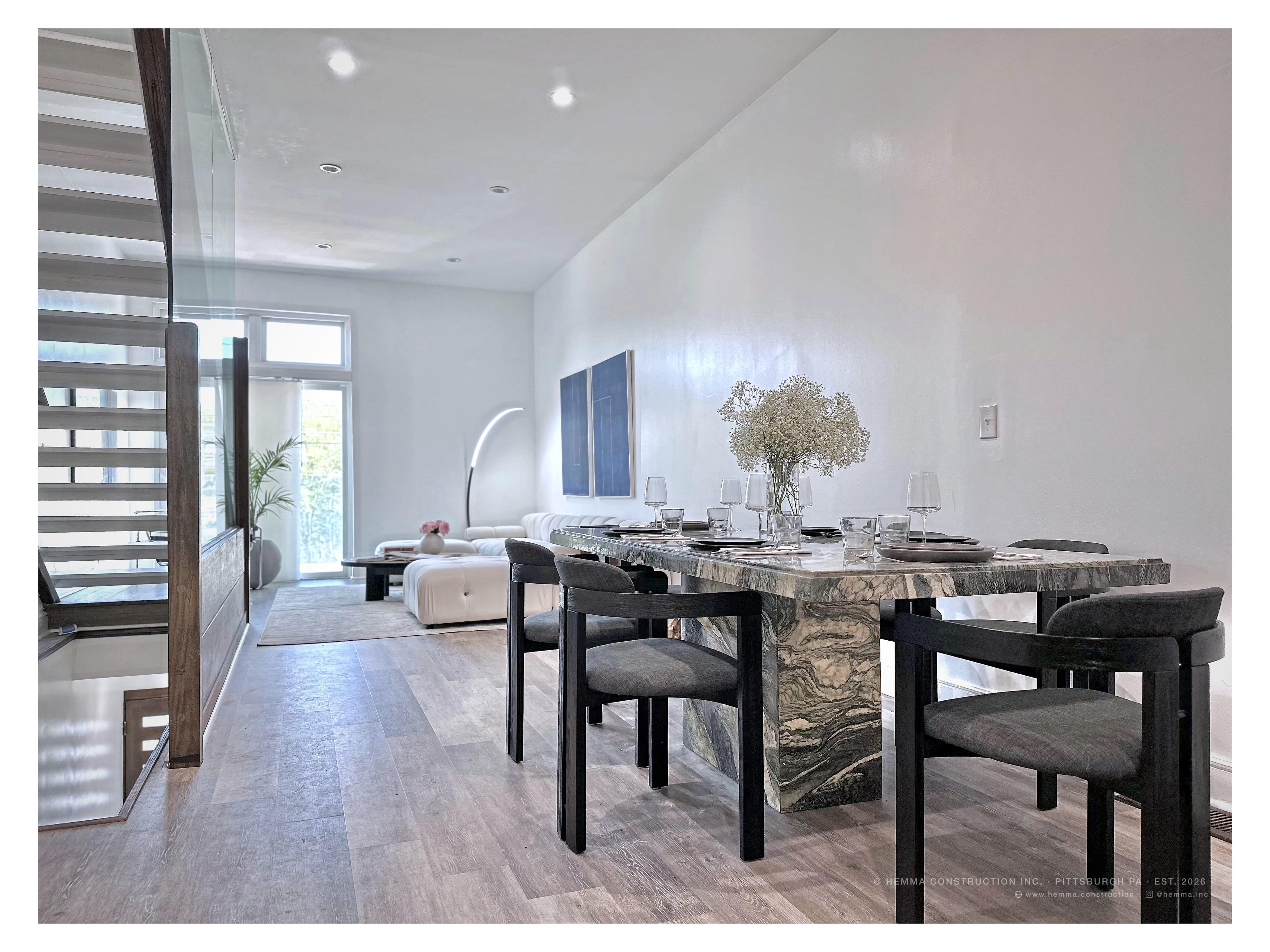 South Side Modern — 19