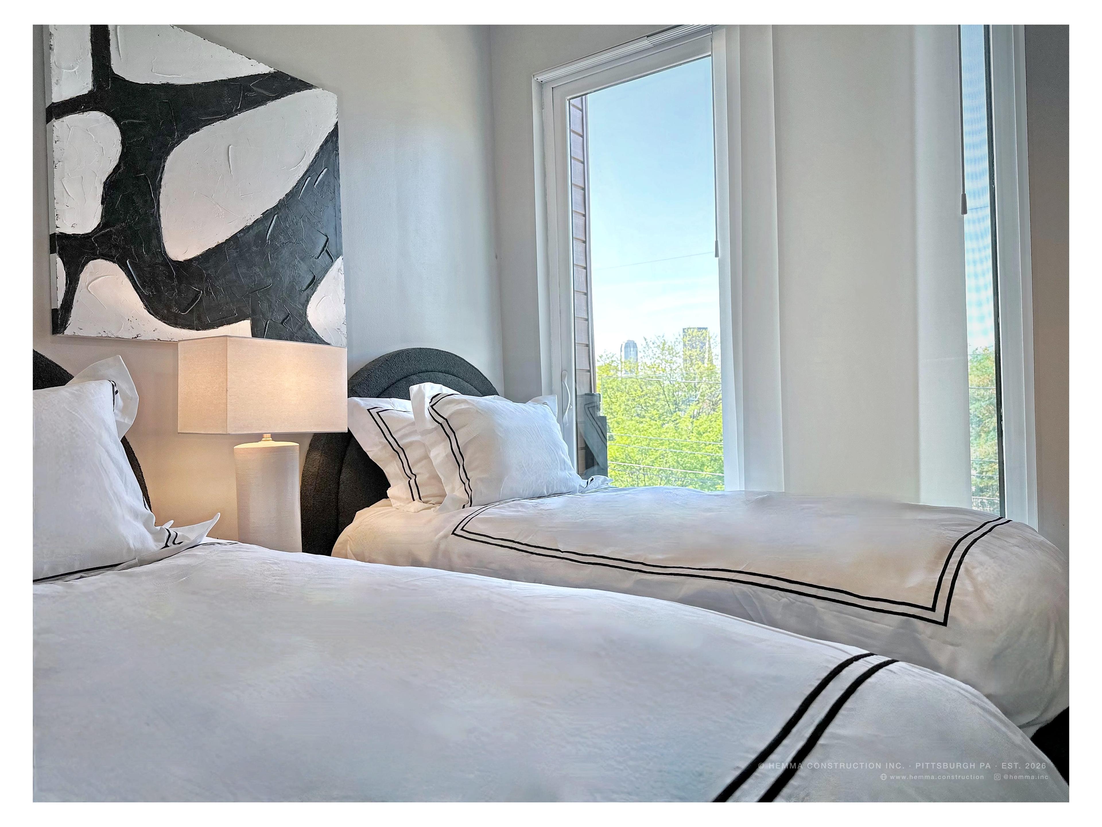 South Side Modern — 20