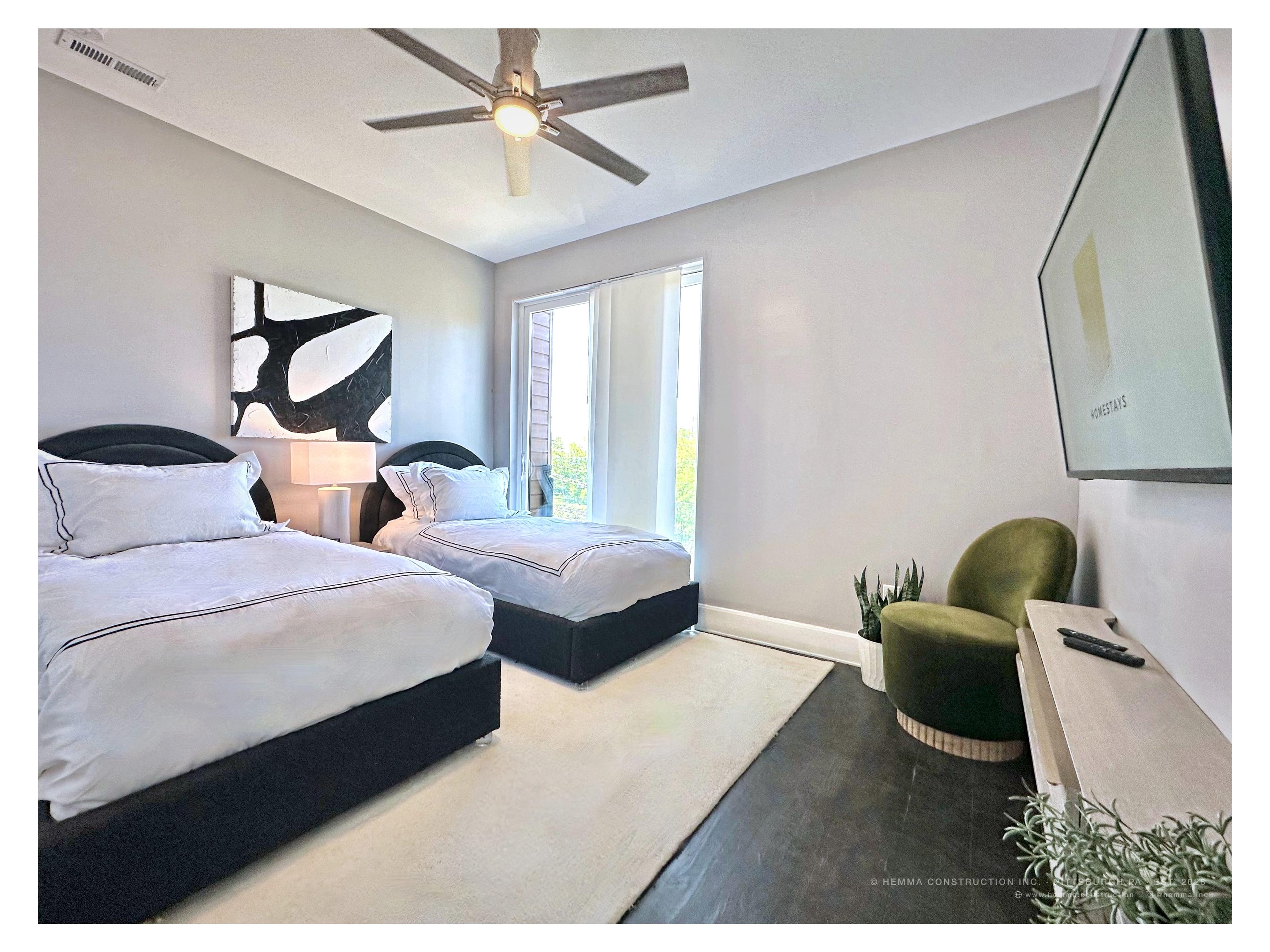 South Side Modern — 21