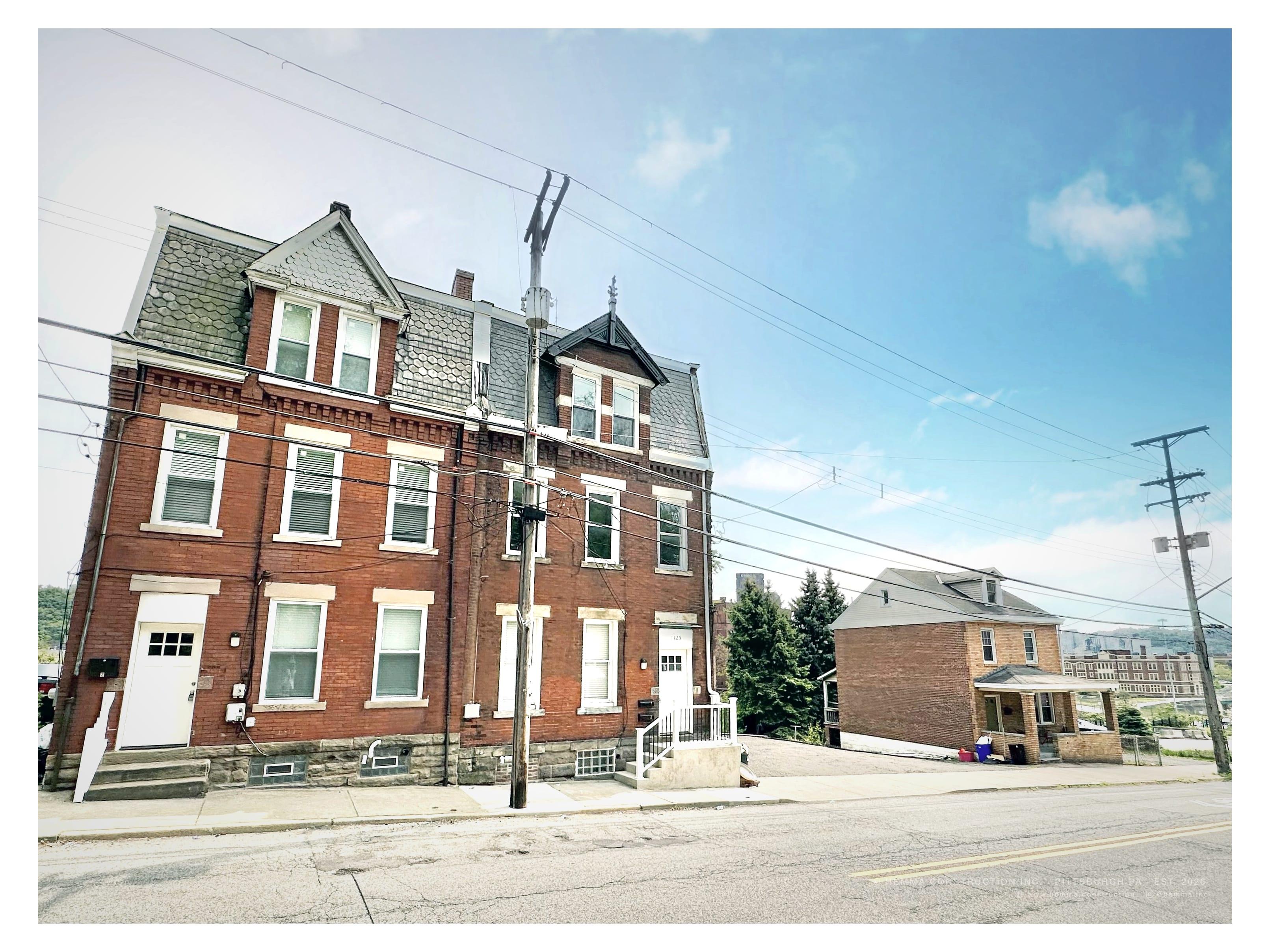 Troy Hill Unit 1 — 15