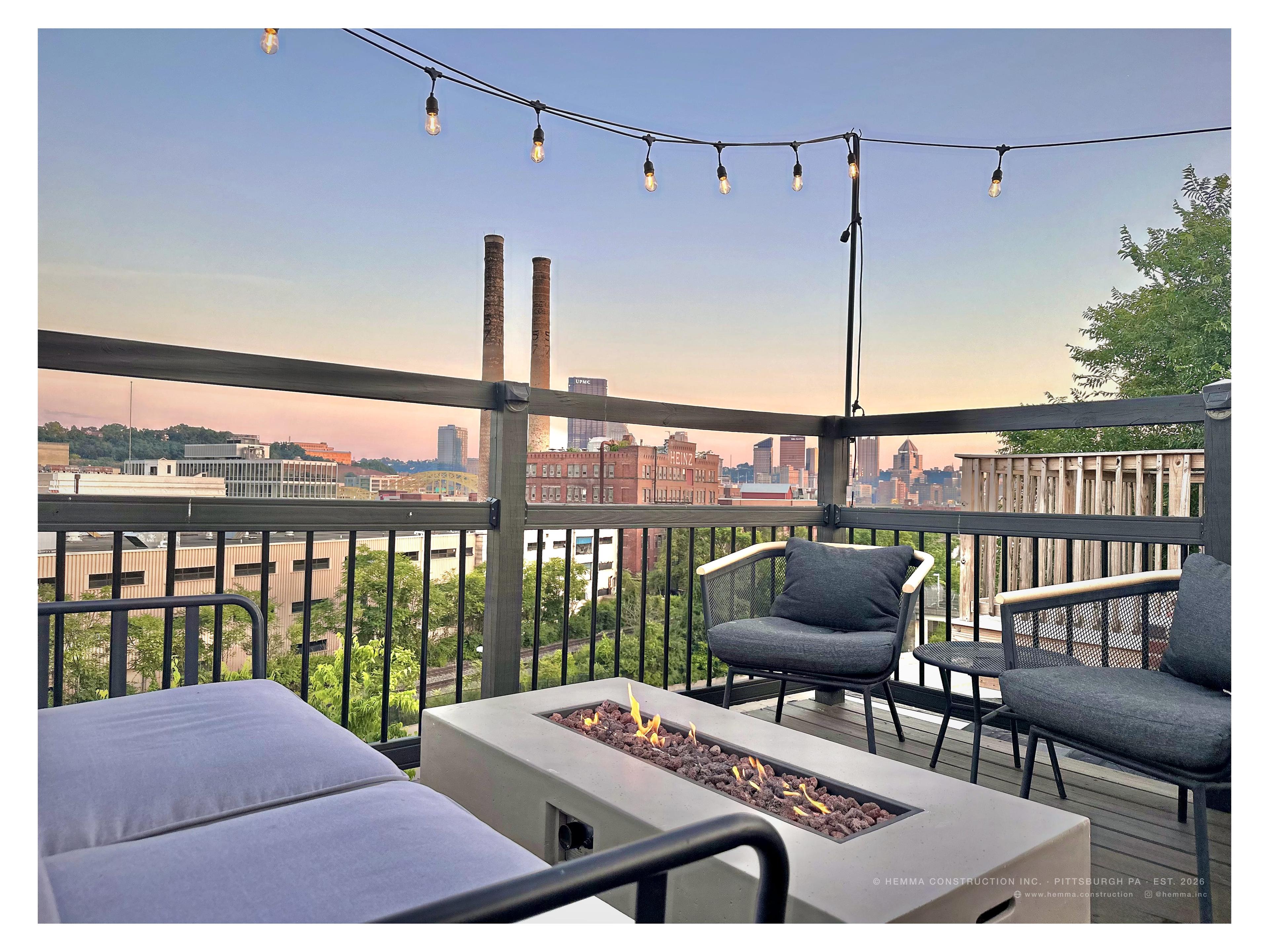 Troy Hill Unit 2 — 02