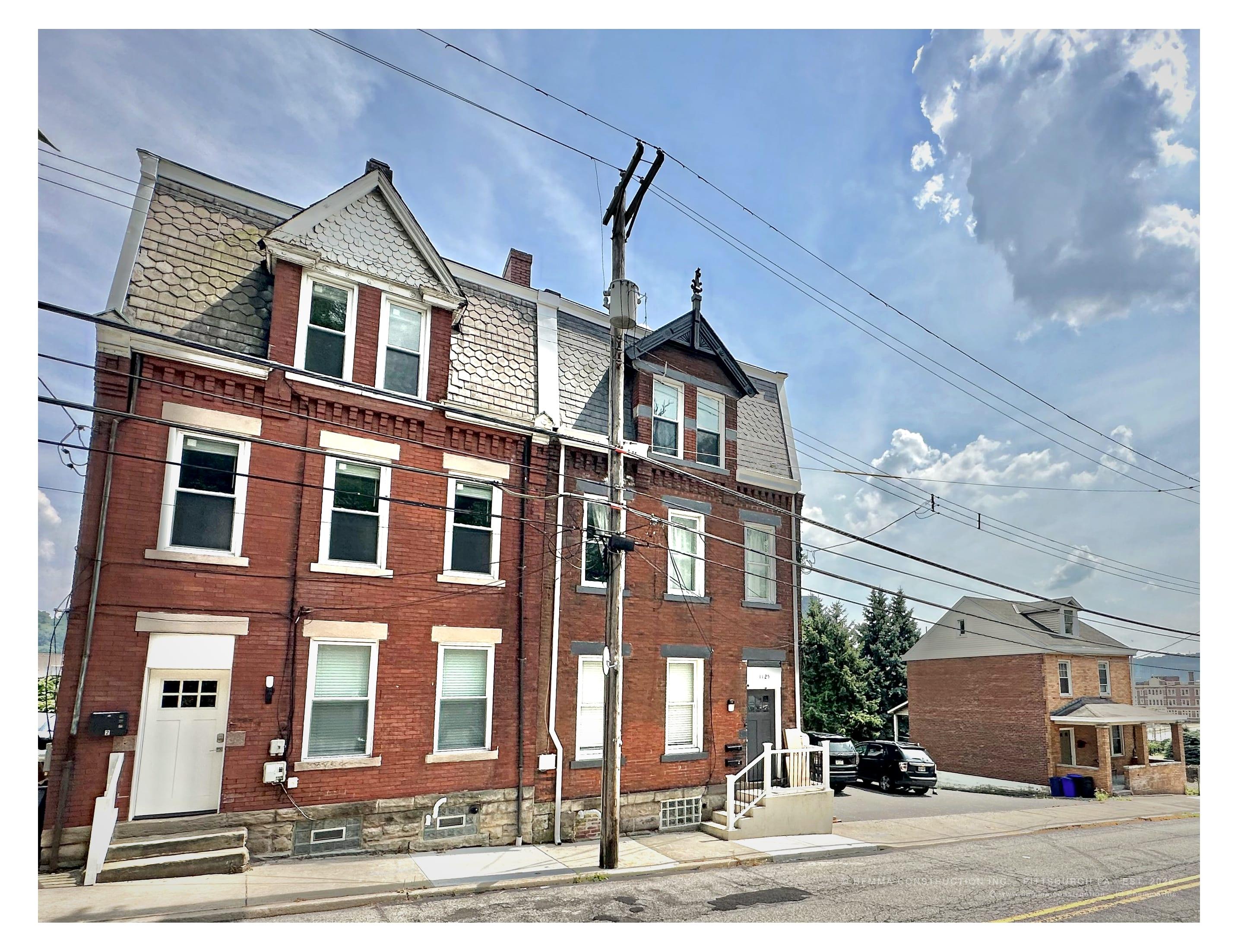 Troy Hill Unit 2 — 20