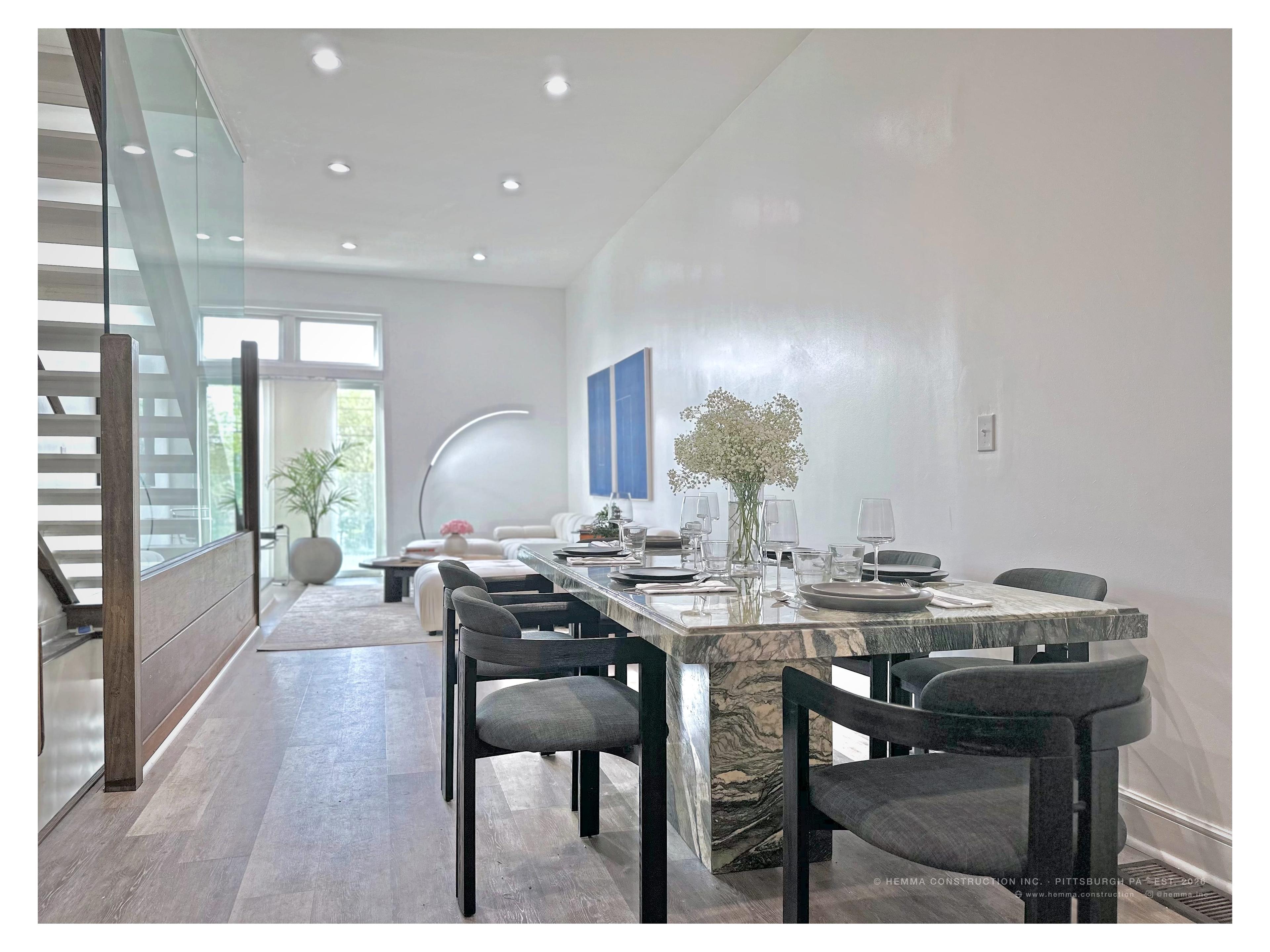 South Side Modern — 03