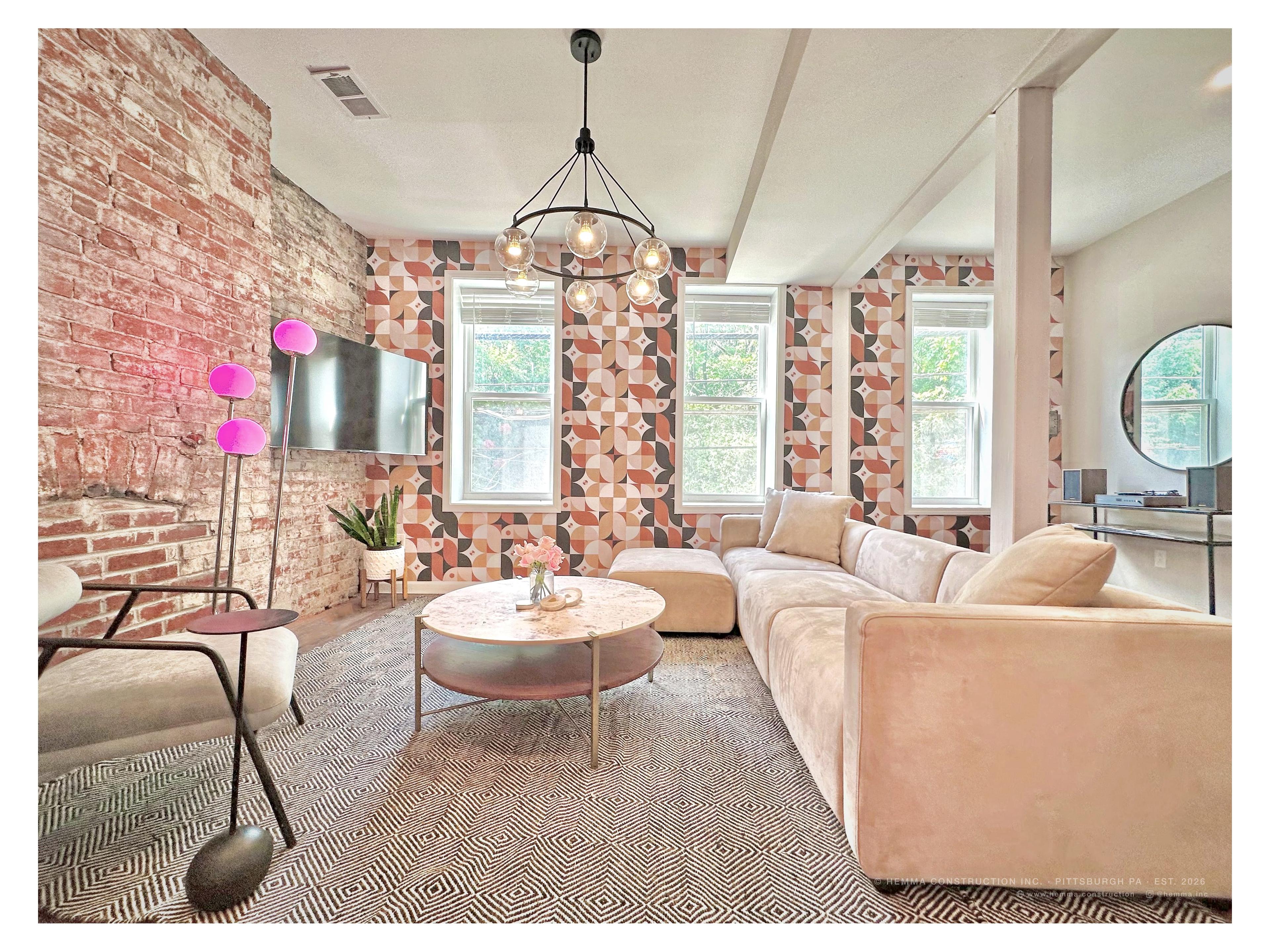 Troy Hill Unit 2 — 01